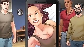 60fps,animation,ginger,hd,pov,reality,role play,romantic,